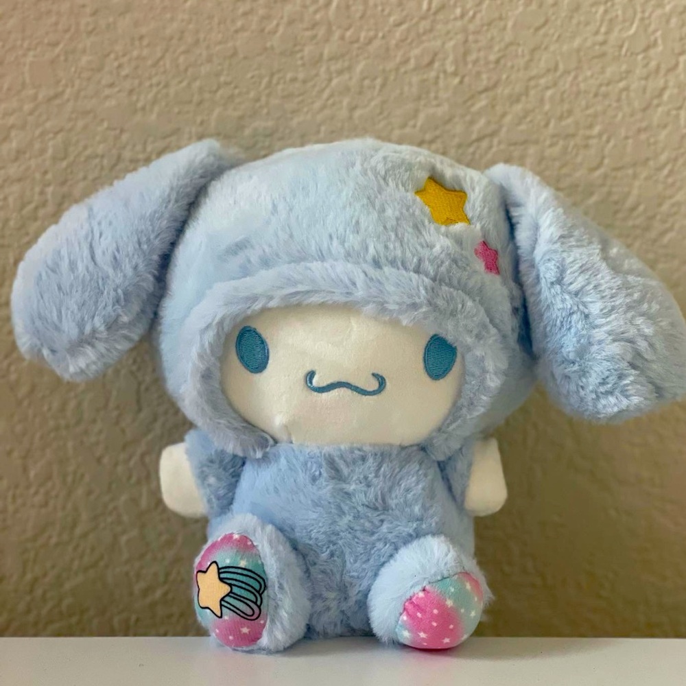 Plushie toy kawaii Sanrio